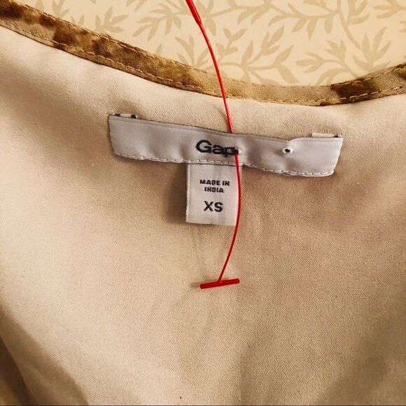 Gap tank  - Picture 2 of 6